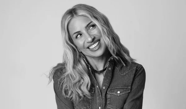 "Πάμε στο νοσοκομείο, γιατί θα πέσω κάτω": Η ξαφνική περιπέτεια υγείας της Μαρίας Ηλιάκη