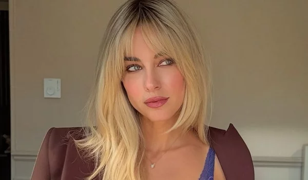 Η hardcore άσκηση που κάνει η Δούκισσα Νομικού και γυμνάζει όλο το σώμα της