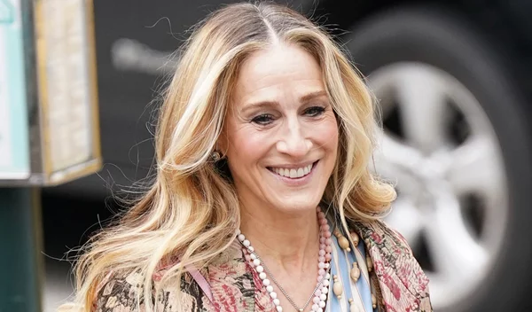 4 λάθη στο μακιγιάζ που "δημιουργούν" ρυτίδες στο πρόσωπο