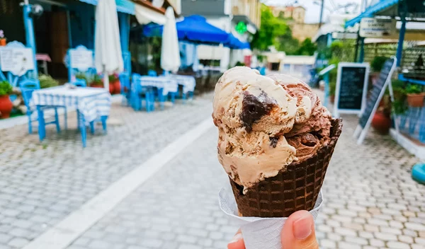 Τι να προσέξω για να μην πάρω βάρος στις διακοπές;