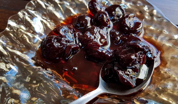 Γλυκά του κουταλιού: Τα γλυκά της νηστείας και της υγιεινής διατροφής