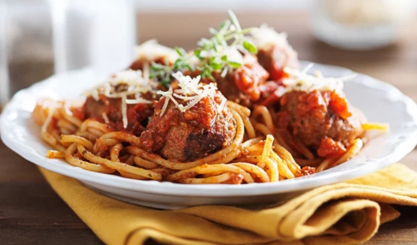 Μερίδα και μέγεθος μερίδας: Είναι το ίδιο;