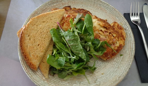 Με ποια τροφή να συνδυάσεις τα αυγά για καλύτερη απορρόφηση συστατικών;