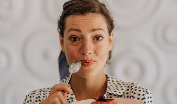 Ξινό, γλυκό, πικρό, αλμυρό, ουμάμι και... χλωριούχο αμμώνιο; Η έκτη βασική γεύση μόλις ανακαλύφθηκε!