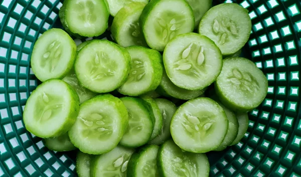 Αγγούρι: Ένα ευέλικτο συστατικό για νόστιμες και θρεπτικές συνταγές