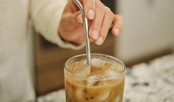 Παγκόσμια Ημέρα Καφέ και ευκαιρία να μάθεις 4 οφέλη του για την υγεία σου