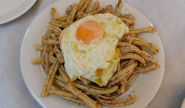 Παραδοσιακά ζυμαρικά: 8 εναλλακτικές για να αντικαταστήσεις τις συμβατικές εκδοχές