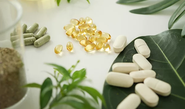 Πότε μπορεί να χρειαζόμαστε ένα συμπλήρωμα διατροφής;