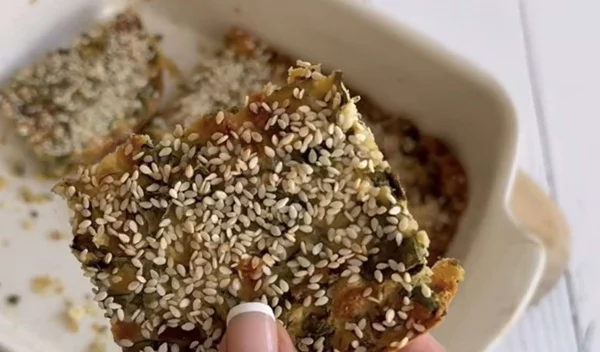 Φαλαφοτυρόπιτα έχεις δοκιμάσει; H καλύτερη συνταγή χωρίς γλουτένη