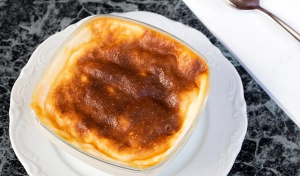 Γαλατόπιτα χωρίς φύλλο: Μια πανεύκολη και οικονομική συνταγή