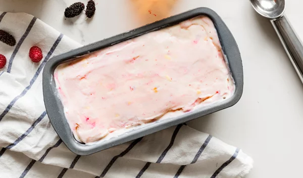 Παγωτό: 10 σπιτικές συνταγές για ένα υγιεινό και ελαφρύ αποτέλεσμα