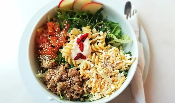 Παγκοσμίως, οι δίαιτες δεν είναι πιο υγιεινές σήμερα από ό,τι ήταν πριν 30 χρόνια