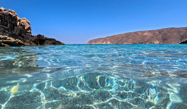 Απαγορευτικό κολύμβησης σε 13 περιοχές της Αττικής - Δες πού ΔΕΝ πρέπει να βουτήξεις