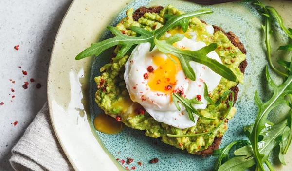 3 πρωινά γεύματα για απώλεια βάρους σύμφωνα με τους ειδικούς