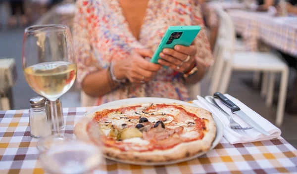 Όπως οι Ιταλοί: Πώς να βάλεις το comfort food στη διατροφή σου χωρίς να παίρνεις βάρος
