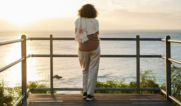 Πώς θα καταλάβω αν μπήκα στην κλιμακτήριο;