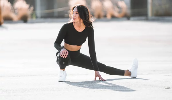 Είναι καλύτερο να γυμνάζομαι κάθε μέρα ή κάθε δεύτερη μέρα;