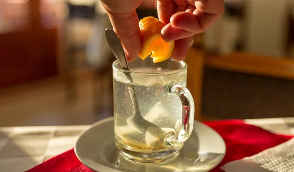 Δέκα τροφές που δρουν σαν φυσικά αναλγητικά