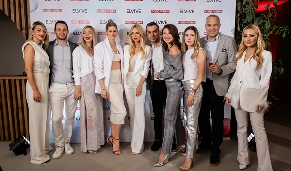 Elvive: Παρουσίασε τη νέα ολοκληρωμένη σειρά περιποίησης μαλλιών Elvive Bond Repair