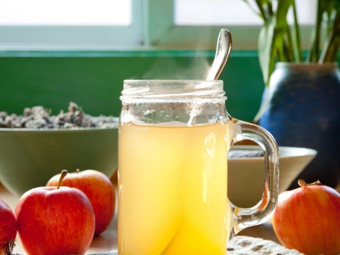 μηλόξυδο με σκόρδο για απώλεια βάρους υπερβολική απώλεια βάρους