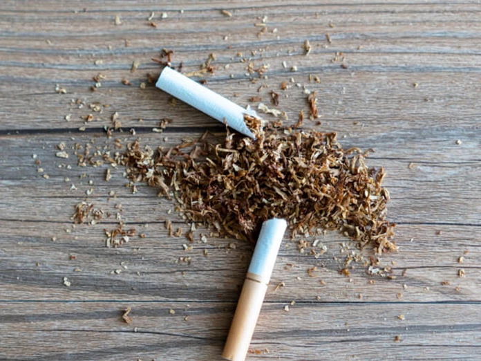 τσιγάρα αδυνατίσματος κλαμπ απώλειας βάρους στο Ντόβερ