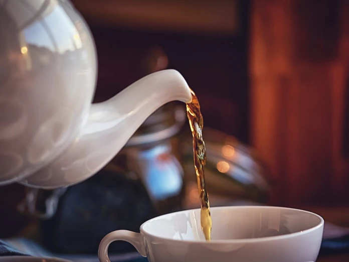 Η Γερμανική Startup Steeped ξεκινά την εφαρμογή για καλύτερο χρόνο για τσάι