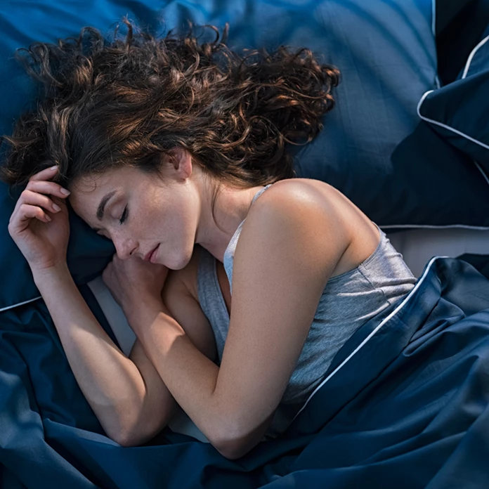 Βαθύς ύπνος: Ποτέ μην υποτιμήσεις το πιο σημαντικό στάδιο του ύπνου