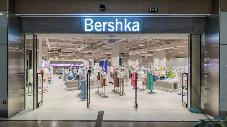 Bershka