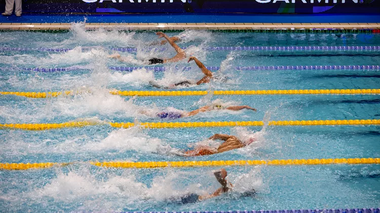 Team Garmin Greece