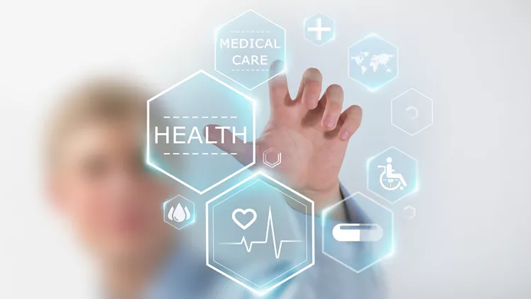 The Future of Health