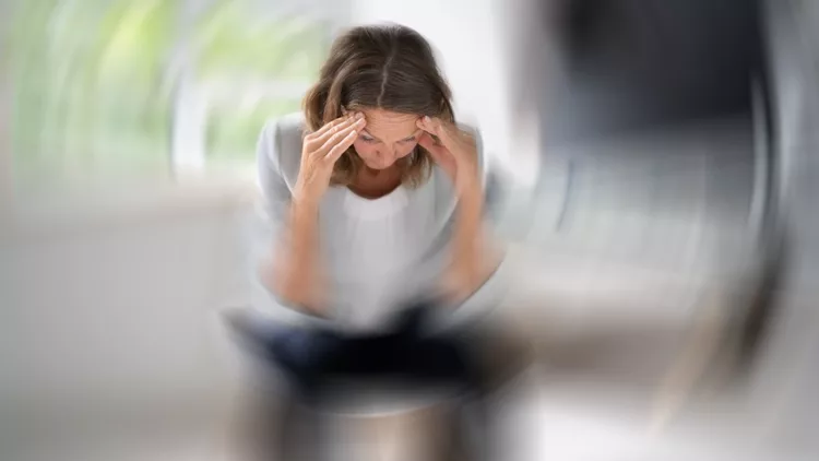 Εγκεφαλικό επεισόδιο
