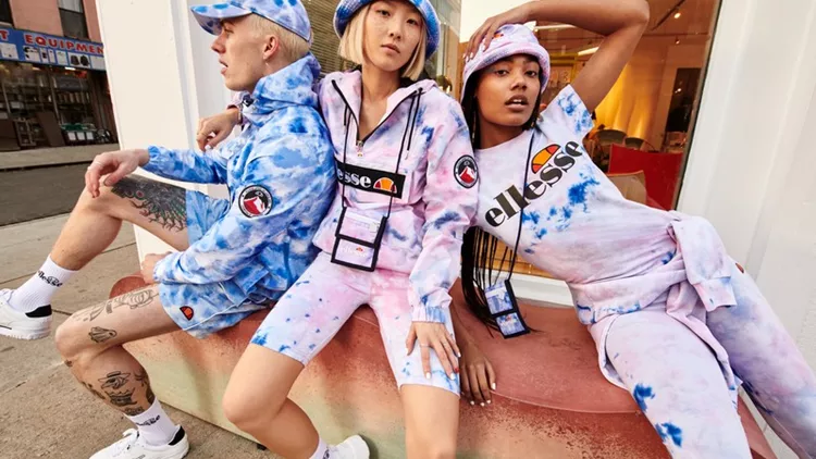 Ellesse