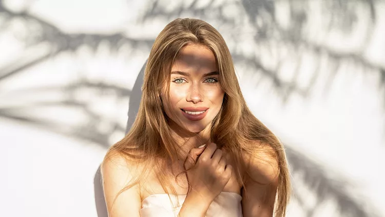 beauty