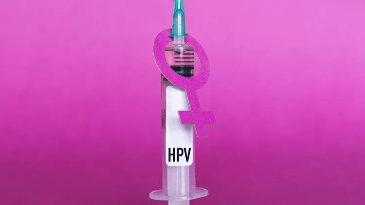 HPV