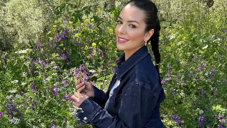 nikoletta ralli