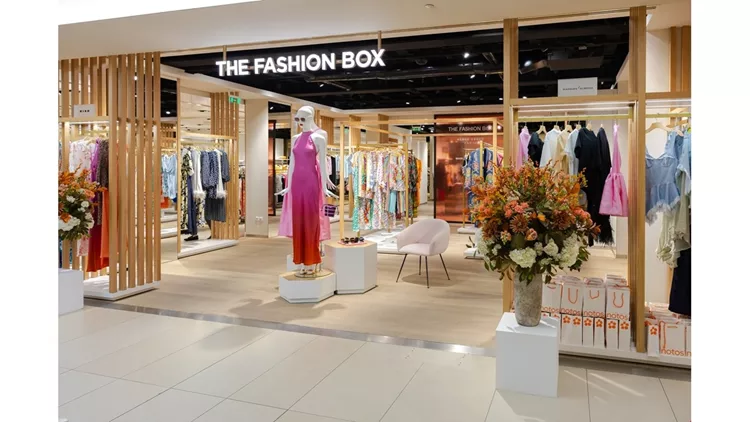 fashion box