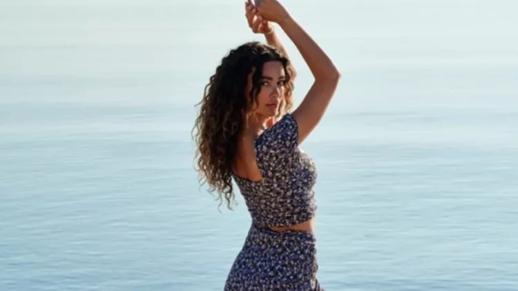 outfit διακοπών