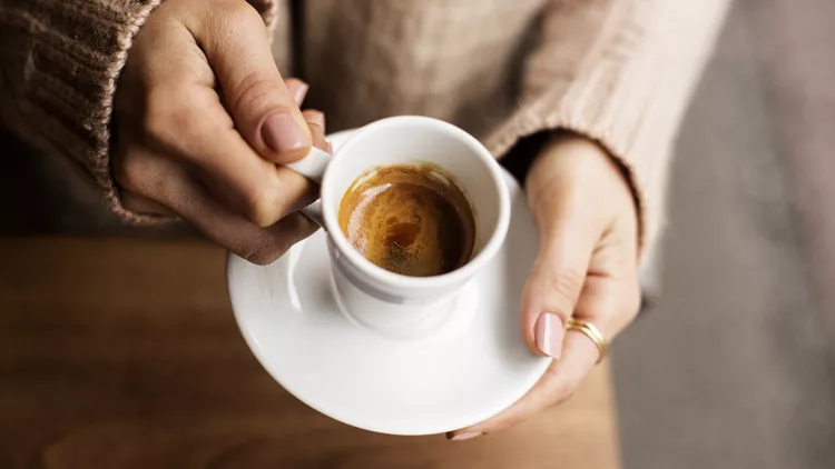 espresso