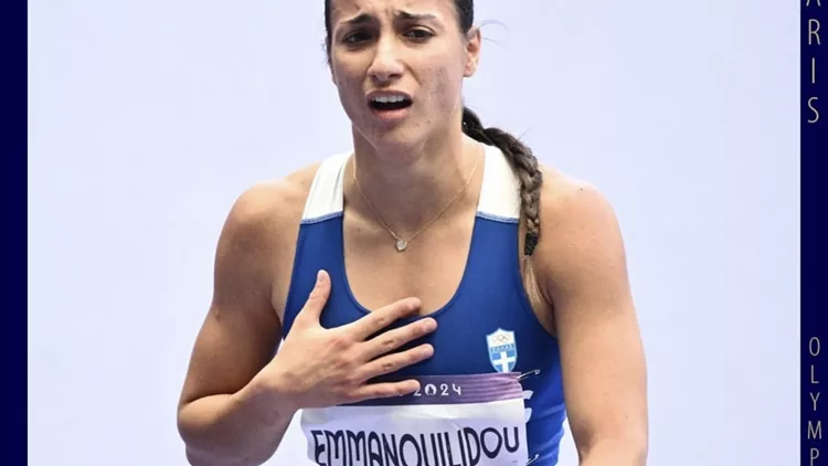 polyniki emmanouilidou