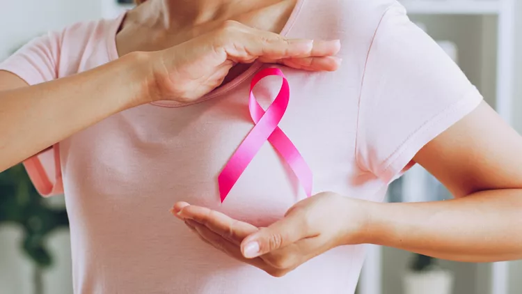 Καρκίνος του μαστού: Πρόληψη και ενημέρωση
