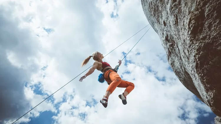 Extreme sports
