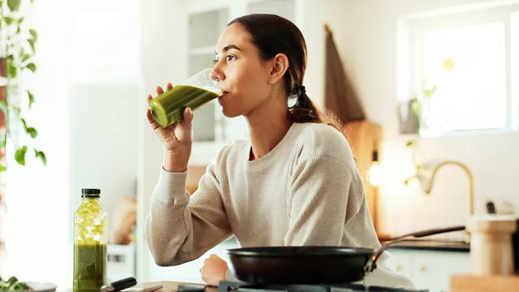 αποτοξίνωση