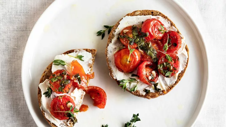 υδατάνθρακες χωρίς τύψεις