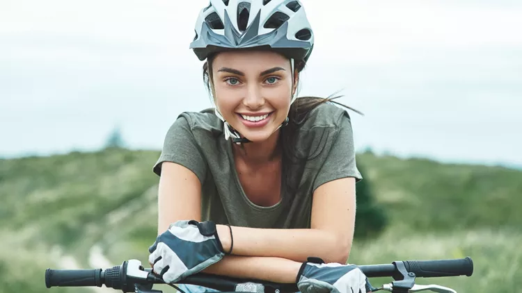 cycling