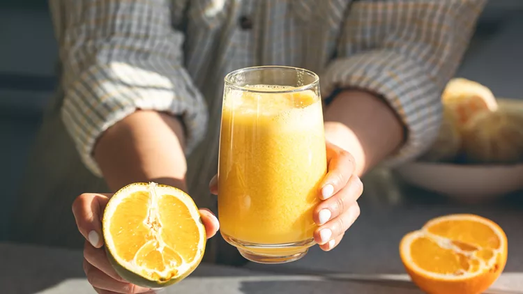 vitamin c