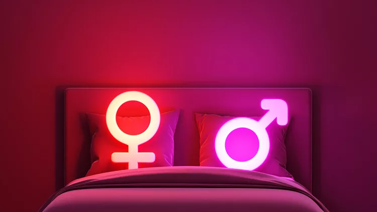 sex