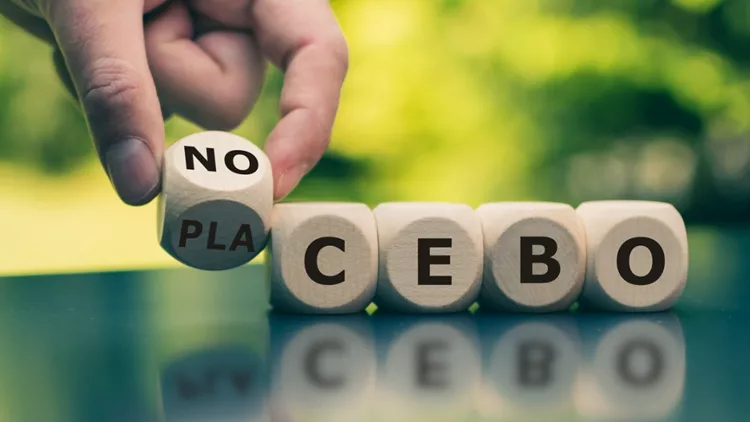 nocebo placebo