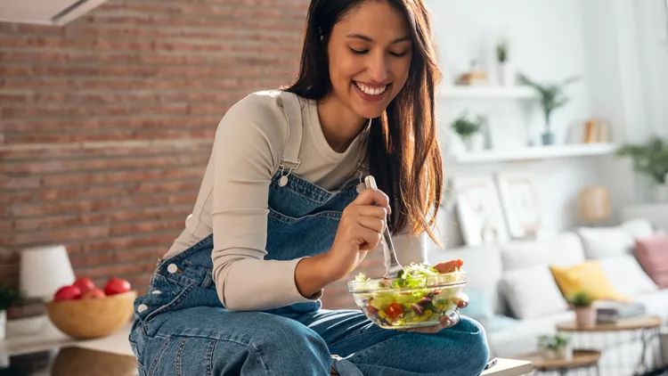 healthy food