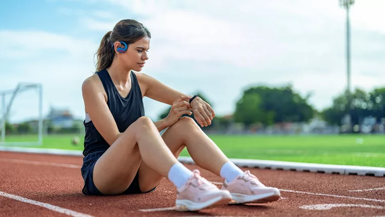 fitness εφαρμογές