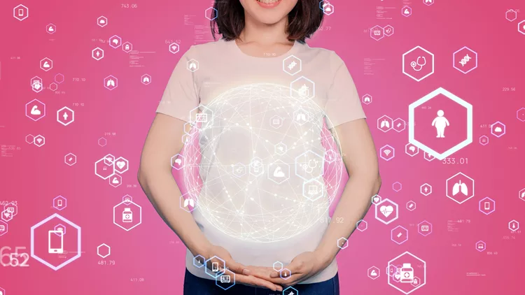 AI_woman